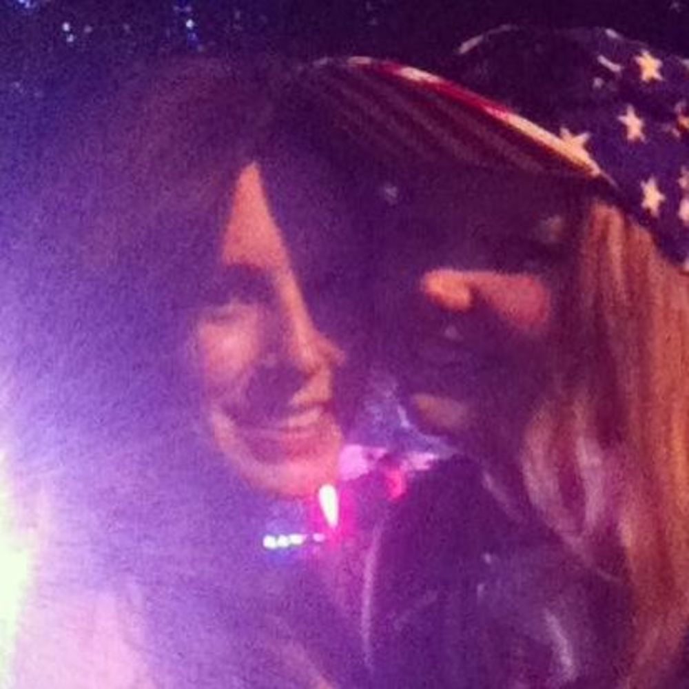 Meet your Posher, Rebecca